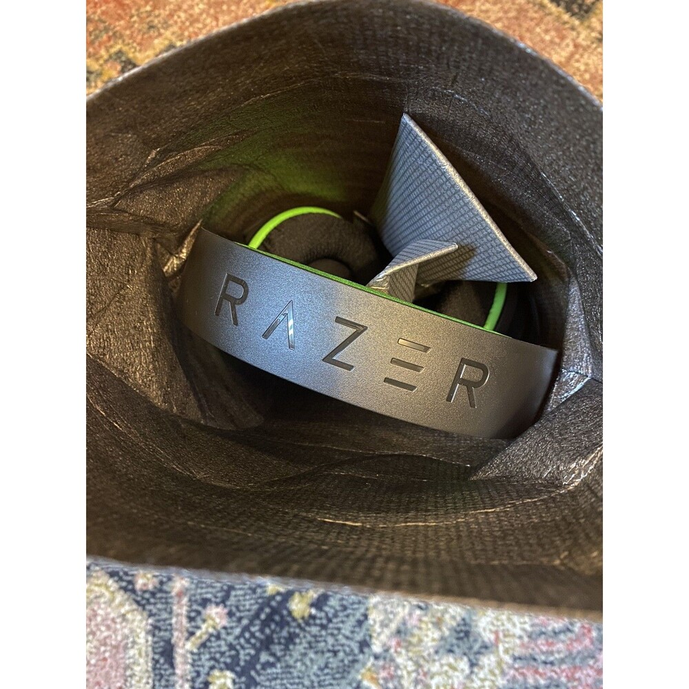 Razer Kaira X Headset for Xbox Series X Wired